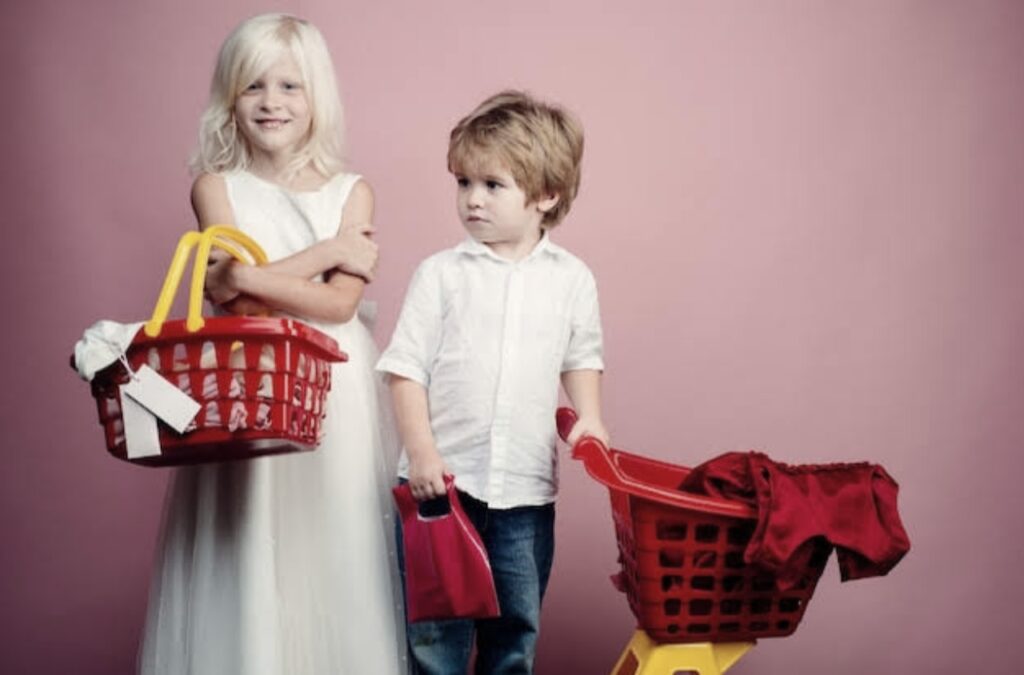 Kidswear