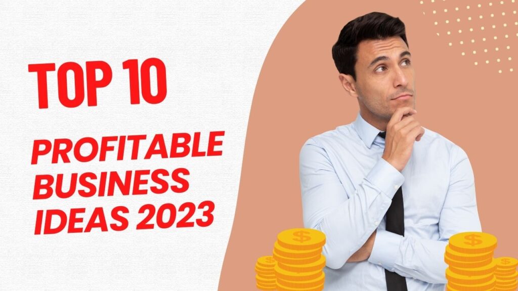 Latest Business Ideas