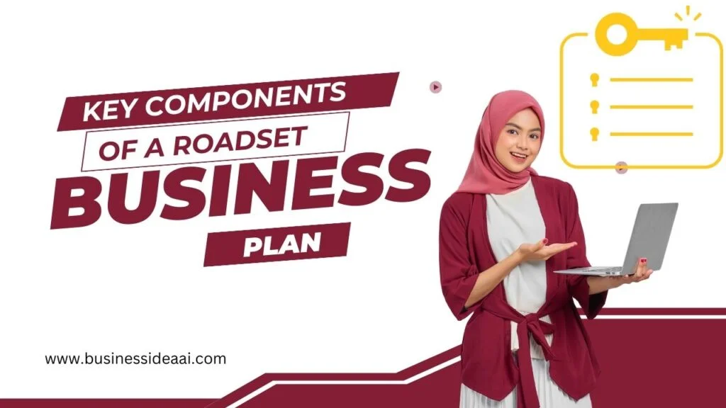 Roadset Business