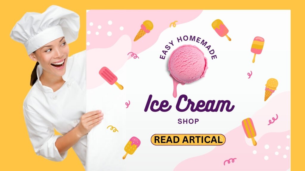 Small Business Ideas