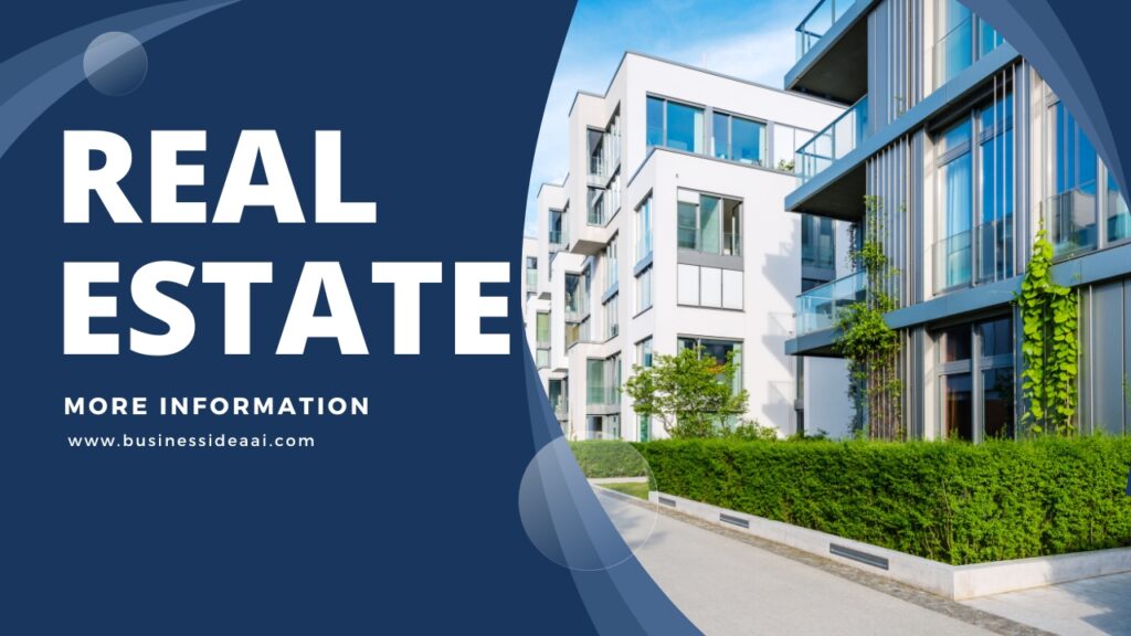 Small Business Ideas