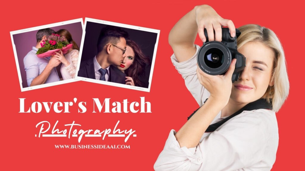 Small Business Ideas