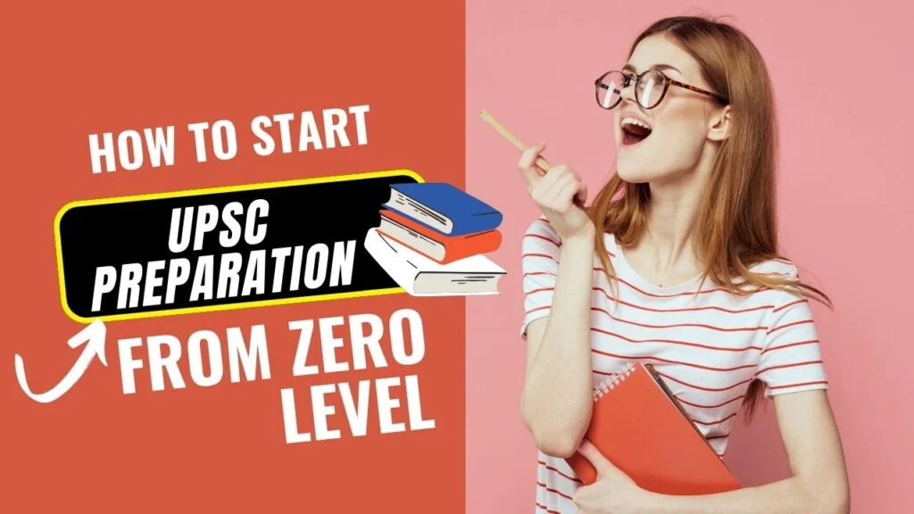 UPSC Preparation 