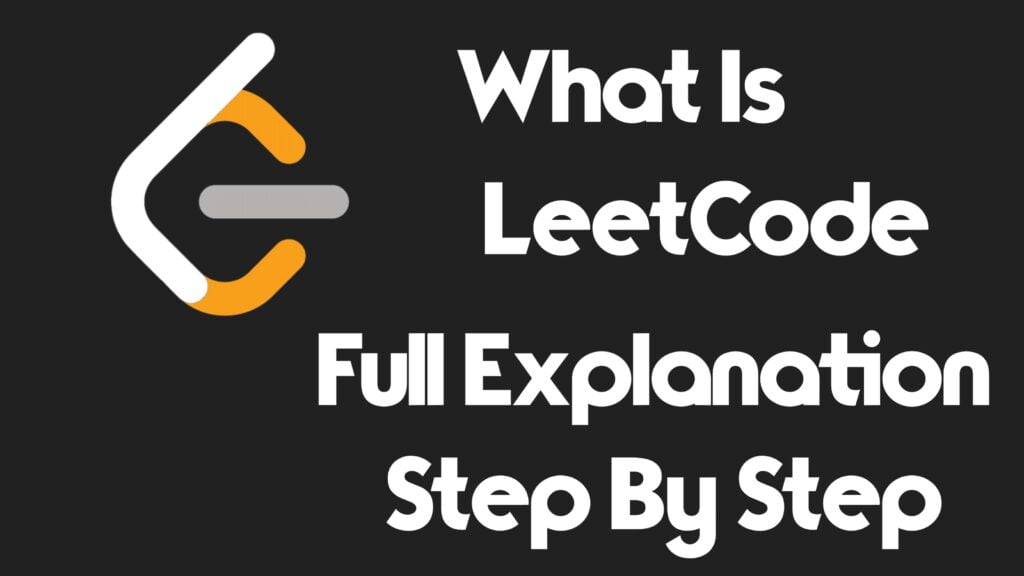 How To Start With Leetcode
