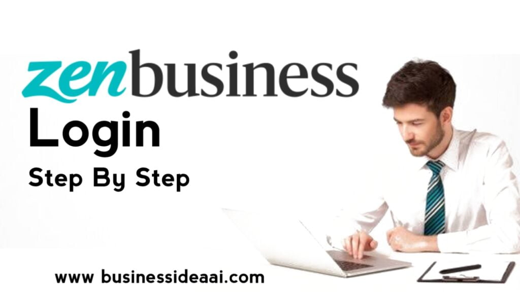 Zen Business Login