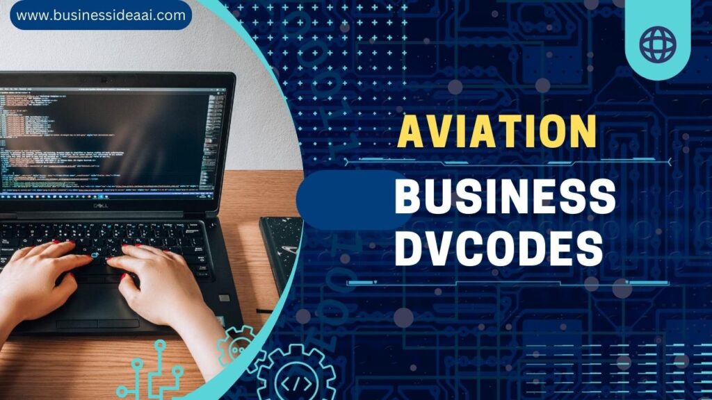 Aviation Business Dvcodes