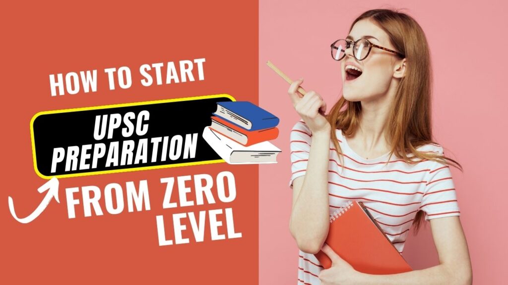 UPSC Preparation