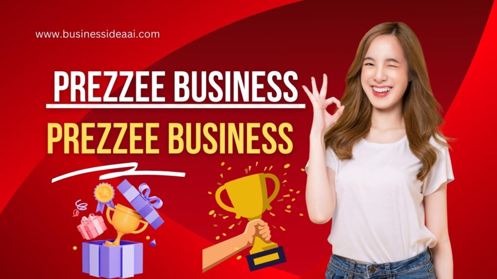 Prezzee Business