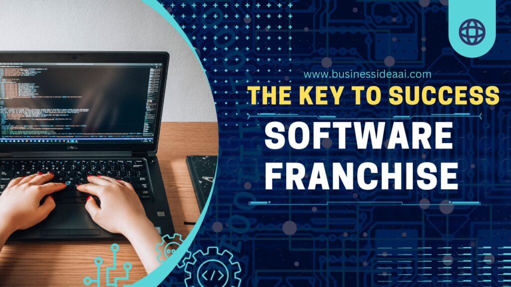 Software Franchise