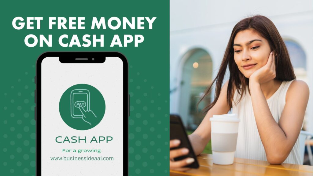 Making Money on Cash App in Minutes