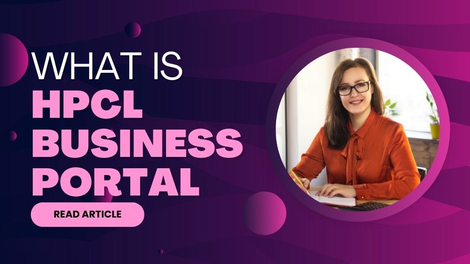 HPCL Business Portal