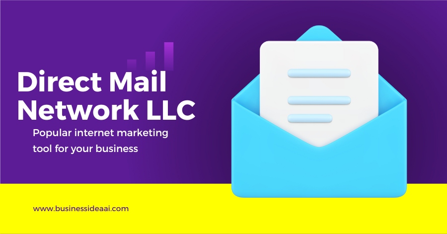 Direct Mail Network LLC