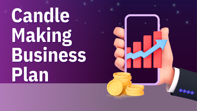 Candle Making Business Plan
